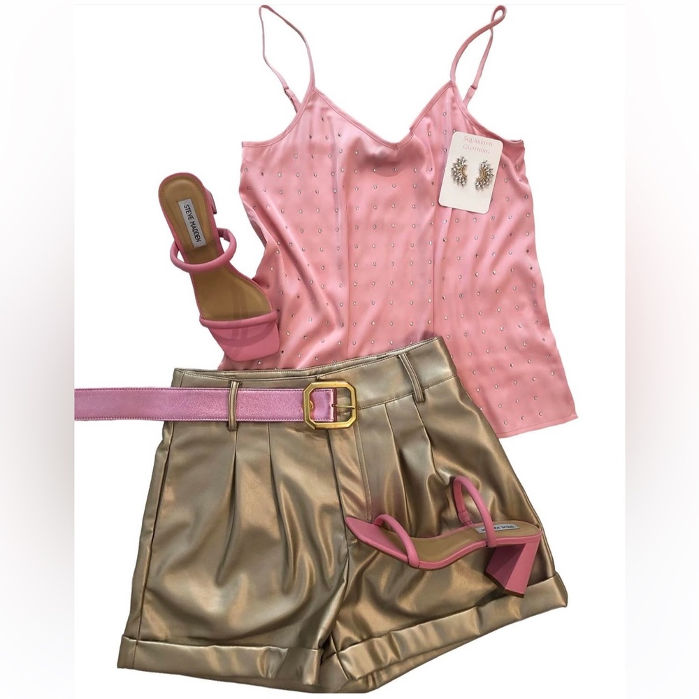 Generation Love Rory Cami